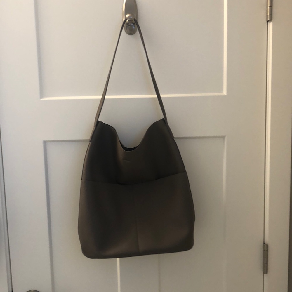 Oak + Fort bag